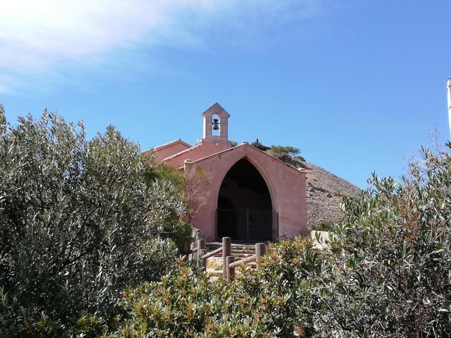 Studio 28M2 Climatise,Wifi, Proche Des Calanques,Plages La Ciotat Exterior foto